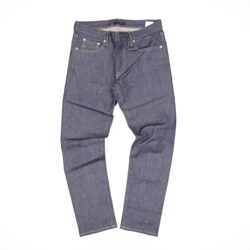 [BUNJANG] Uniqlo Selvage Denim Pants / 79 유니클로 셀비지 데님팬츠 0825H2