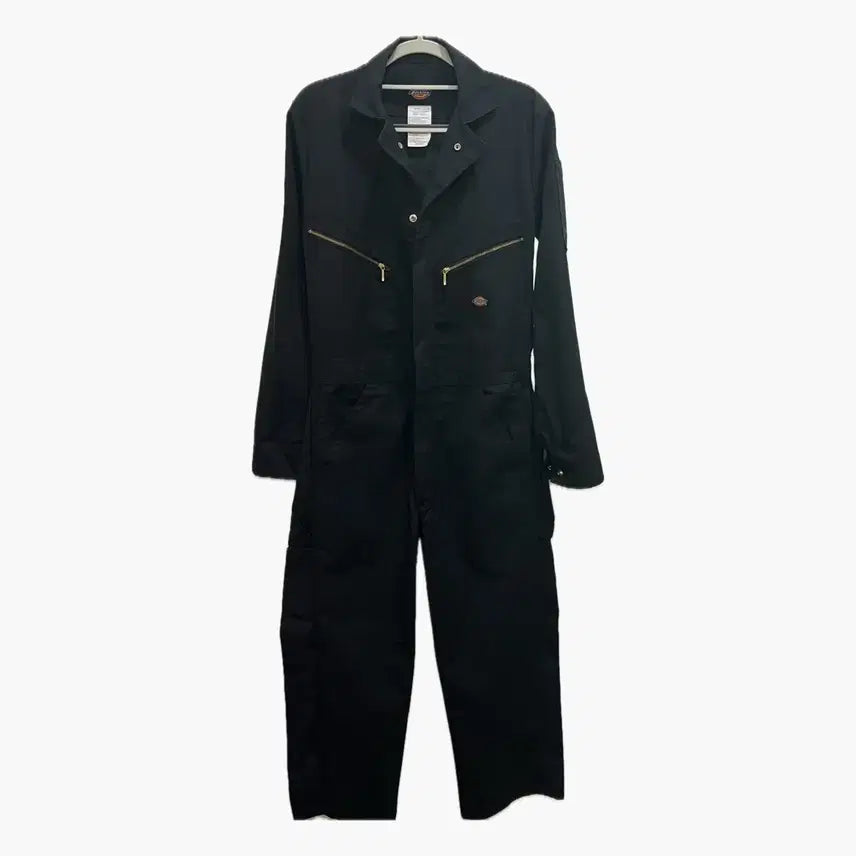 [BUNJANG] Dickies Coverall Jumpsuit / 디키즈 커버올 워크웨어 점프수트