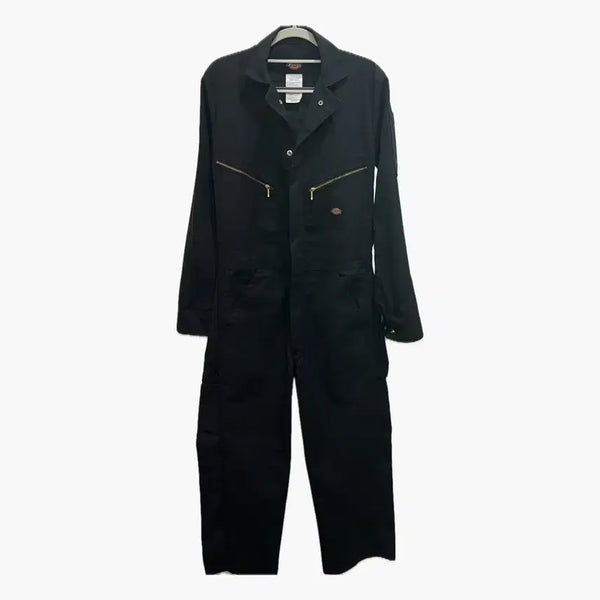 [BUNJANG] Dickies Coverall Jumpsuit / 디키즈 커버올 워크웨어 점프수트
