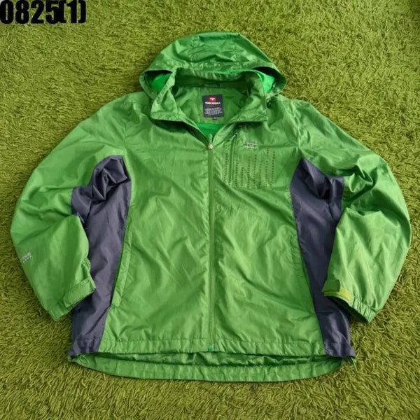 [BUNJANG] Tuscarora Windbreaker / 투스카로라 바람막이