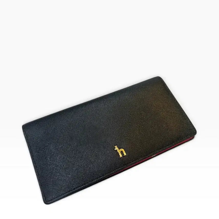 [BUNJANG] Hazzys Long Wallet / 헤지스 장지갑
