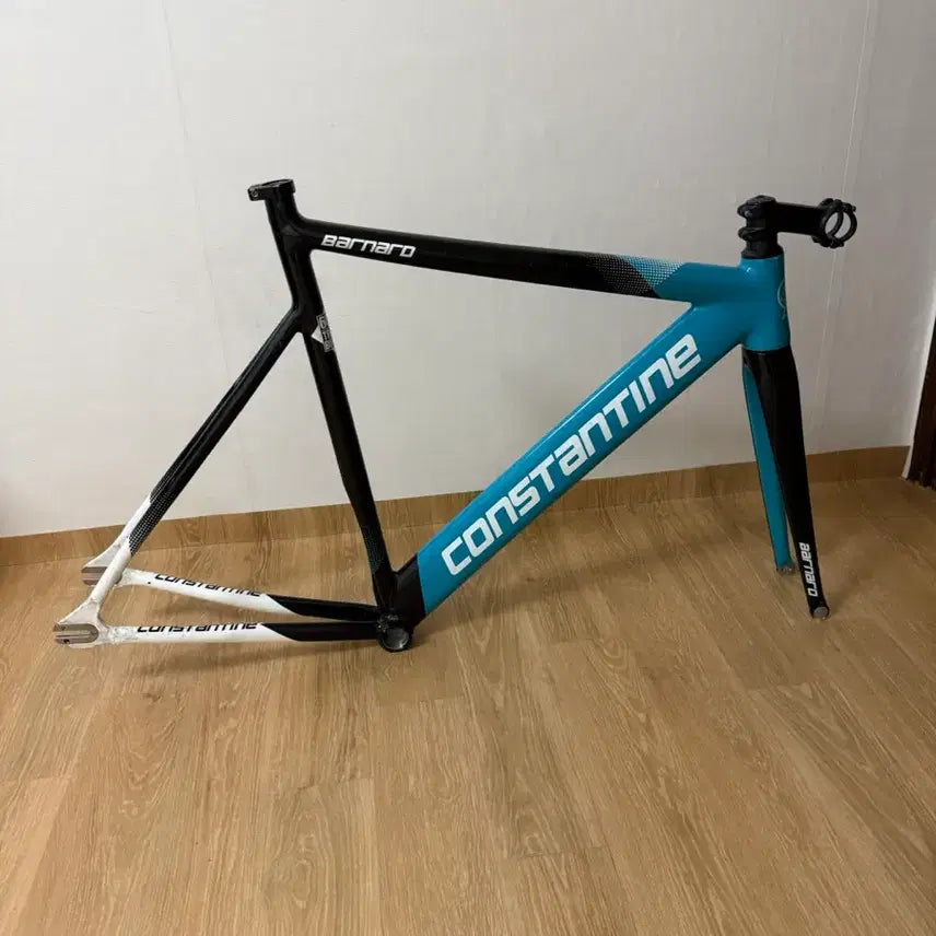 [BUNJANG] Constantin Bernard 2017 Size 58 Frame / 콘스탄틴 버나드 2017 58사이즈 프레임