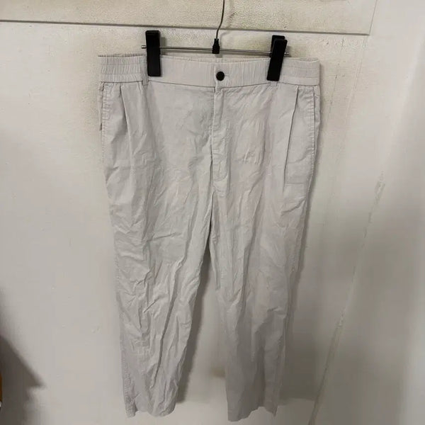 [BUNJANG] TIME Banding Pants / 타임 밴딩팬츠