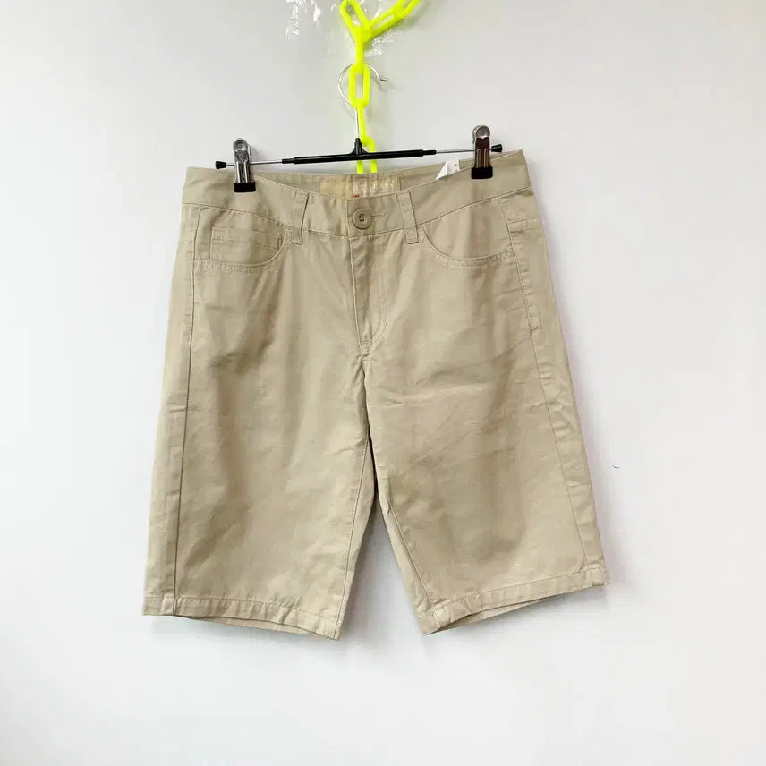 [BUNJANG] Guess Casual Shorts Size 26 / 게스 택새상품 캐주얼반바지 26