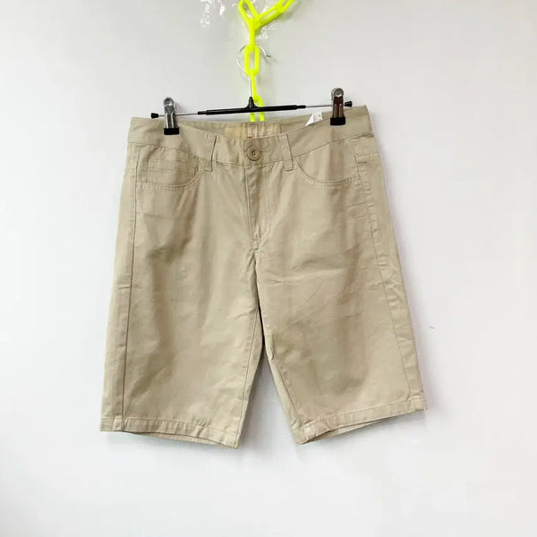 [BUNJANG] Guess Casual Shorts Size 26 / 게스 택새상품 캐주얼반바지 26