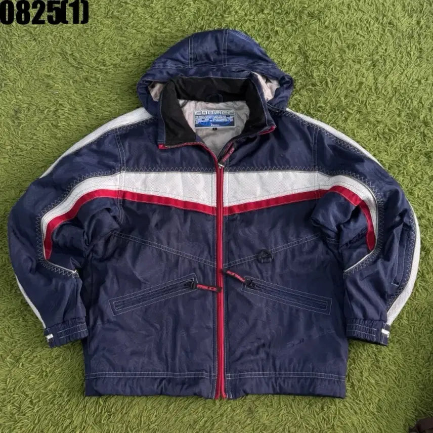[BUNJANG] Publis Jacket / 파블리스 자켓