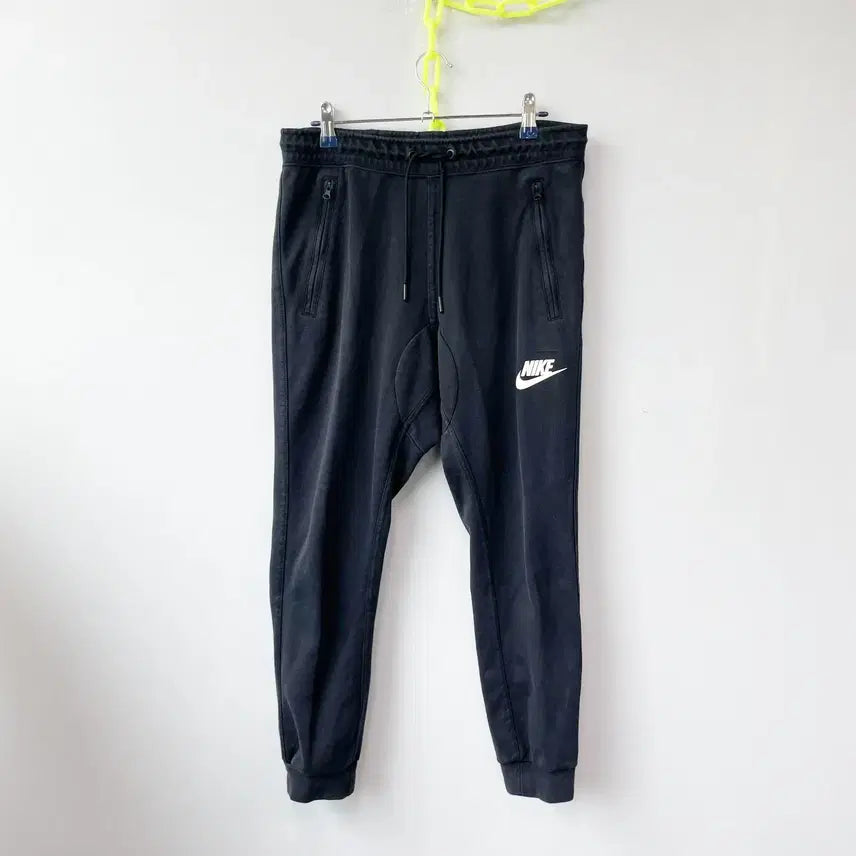 [BUNJANG] Nike Men's Training Jogger Pants (Size 29-30) / 나이키 남성트레이닝 조거팬츠 29-30 진스센스