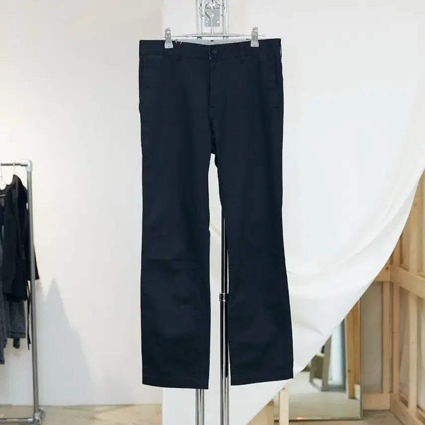 [BUNJANG] Comme des Garcons Homme Chino Pants / 꼼데가르송 옴므 치노팬츠