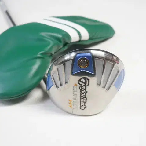 [BUNJANG] TaylorMade Burner HT Women's Driver 13 Degree L-Flex Graphite Shaft / 테일러메이드 버너 HT 여성 드라이버 13도 샤프트 L 강도 테일러메이드