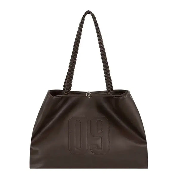 [BUNJANG] Ghesse 09bag Brown / 클리시어 09백 브라운