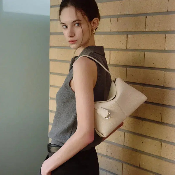 [BUNJANG] More More Movo Bag Ivory / 모어모르 movo bag 아이보리
