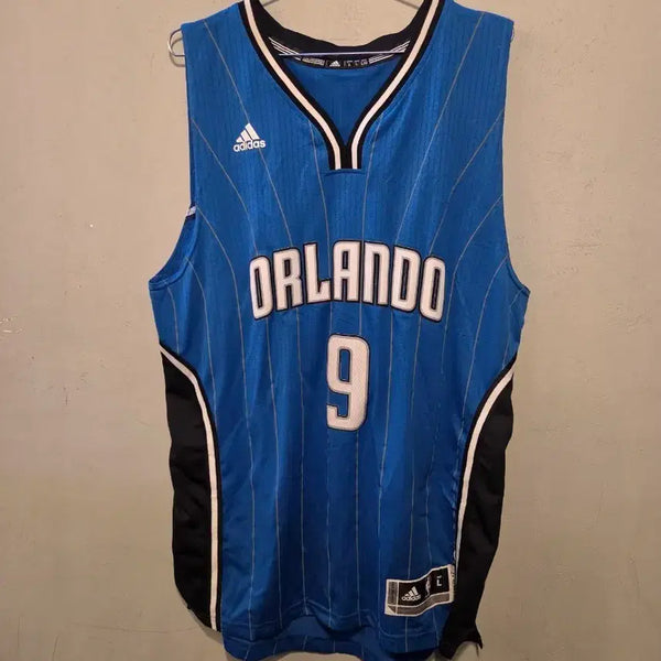 [BUNJANG] Adidas Orlando Tank Top / 아디다스 정품 올란도 나시