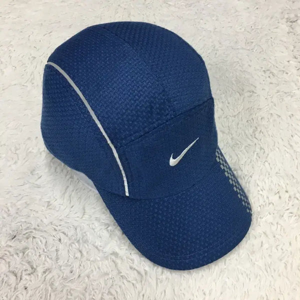 [BUNJANG] Nike Old School Camp Cap / 나이키 올드스쿨 캠프캡 HH25