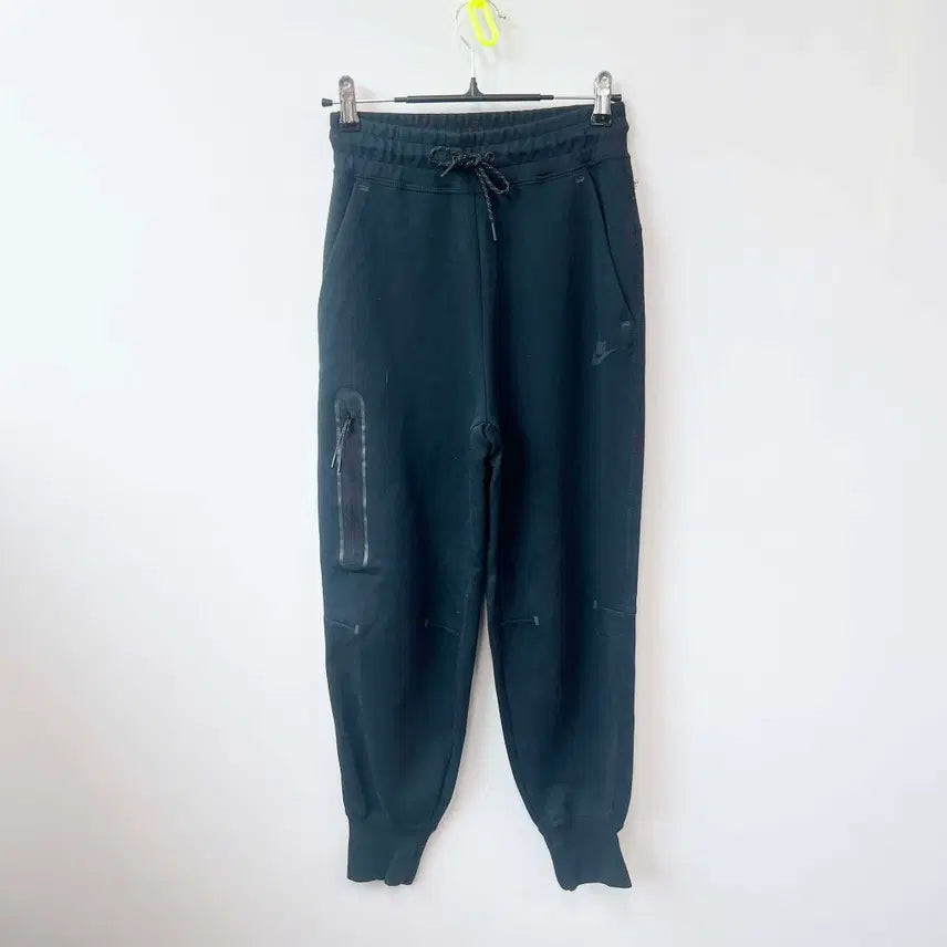 [BUNJANG] Nike Tech Fleece Women's Training Pants XS / 나이키 테크플리스 여성트레이닝팬츠 XS 진스센스