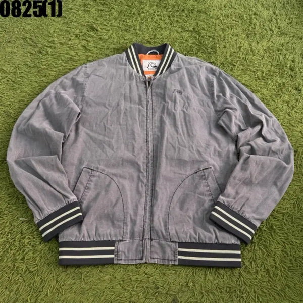[BUNJANG] Quiksilver Vintage Jacket / 퀵실버 자켓