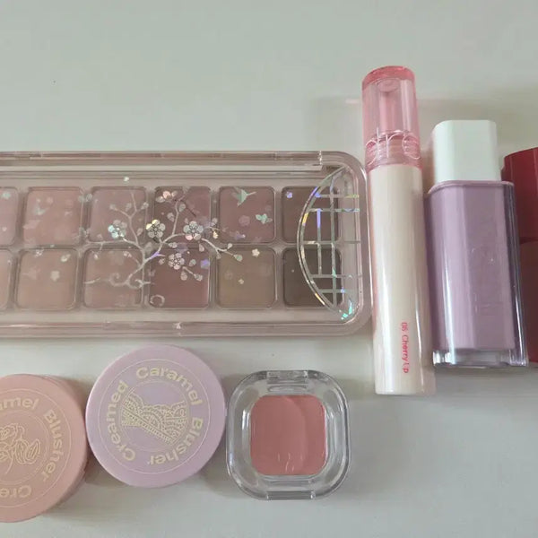[BUNJANG] Cosmetics Bundle Set / 색조 화장품 일괄 처분