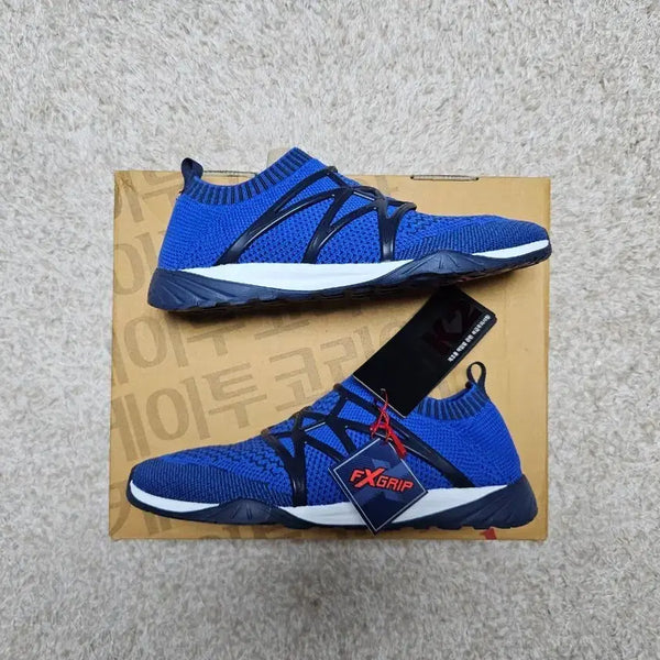[BUNJANG] K2 280 FX GRIP Sports Shoes / K2 280