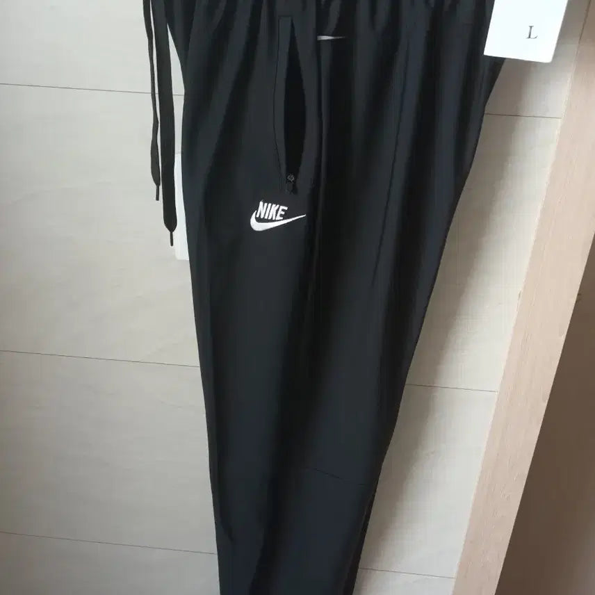 [BUNJANG] Nike Spring/Autumn Training Pants L / 나이키 춘추용 트레이닝  L 새상품