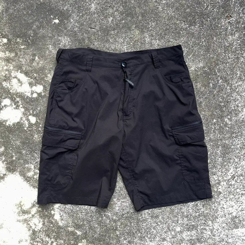 [BUNJANG] Propper Poly Cargo Shorts Size 36 / 프로퍼 Propper 폴리 카고 반바지 36