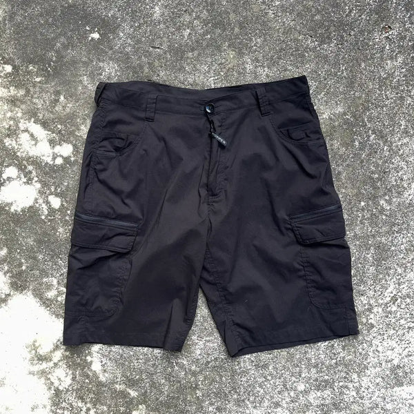 [BUNJANG] Propper Poly Cargo Shorts Size 36 / 프로퍼 Propper 폴리 카고 반바지 36