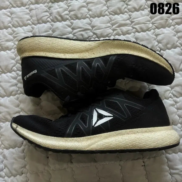 [BUNJANG] Reebok Running Shoes Black Size 275 / 리복 운동화 블랙 275