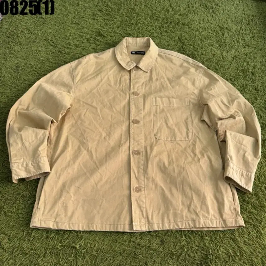 [BUNJANG] Zara Shirt / 자라 셔츠