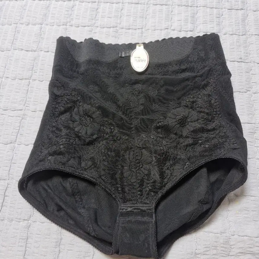 [BUNJANG] Nouvelle Mari Shaping Girdle / 누벨마리 쉐이핑 보정 거들 86.새상품