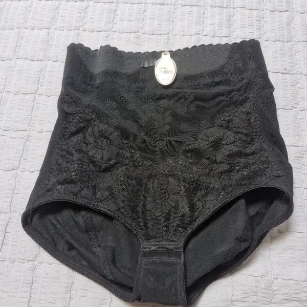 [BUNJANG] Nouvelle Mari Shaping Girdle / 누벨마리 쉐이핑 보정 거들 86.새상품