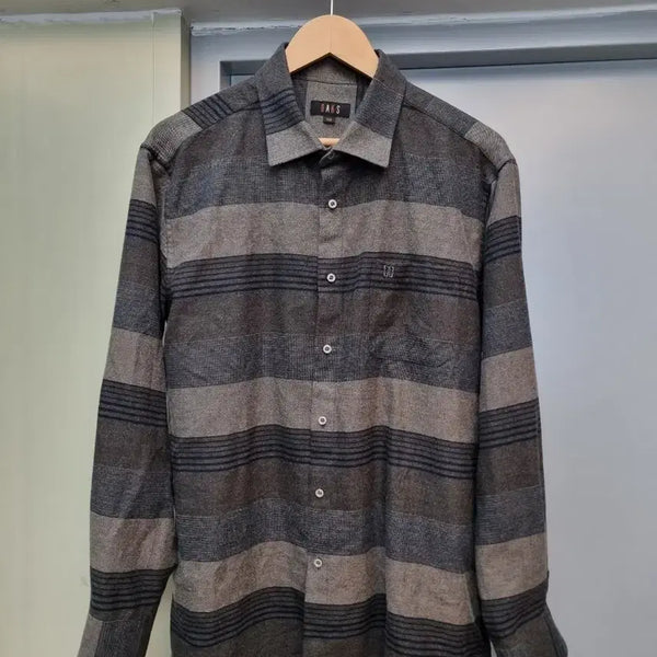 [BUNJANG] Daks Shirt 110 / 닥스 셔츠 110