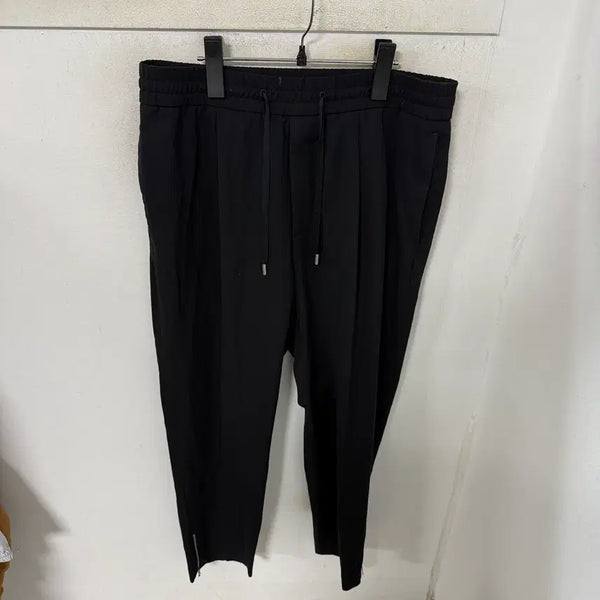 [BUNJANG] TIME Banding Pants / 타임 밴딩팬츠