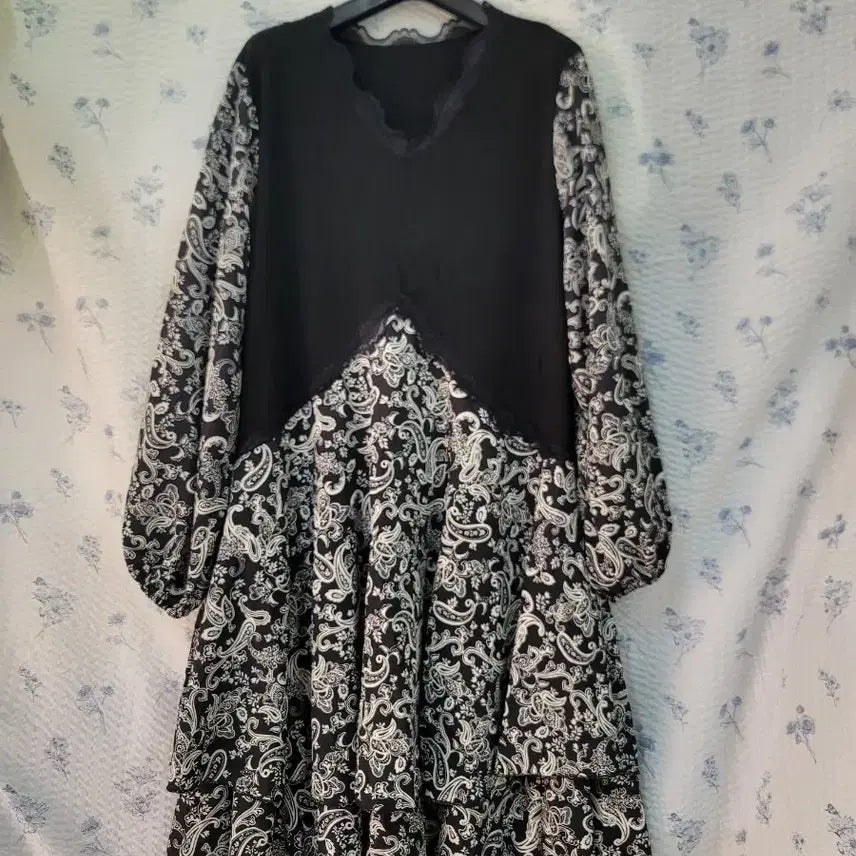 [BUNJANG] One Piece Dress / 원피스