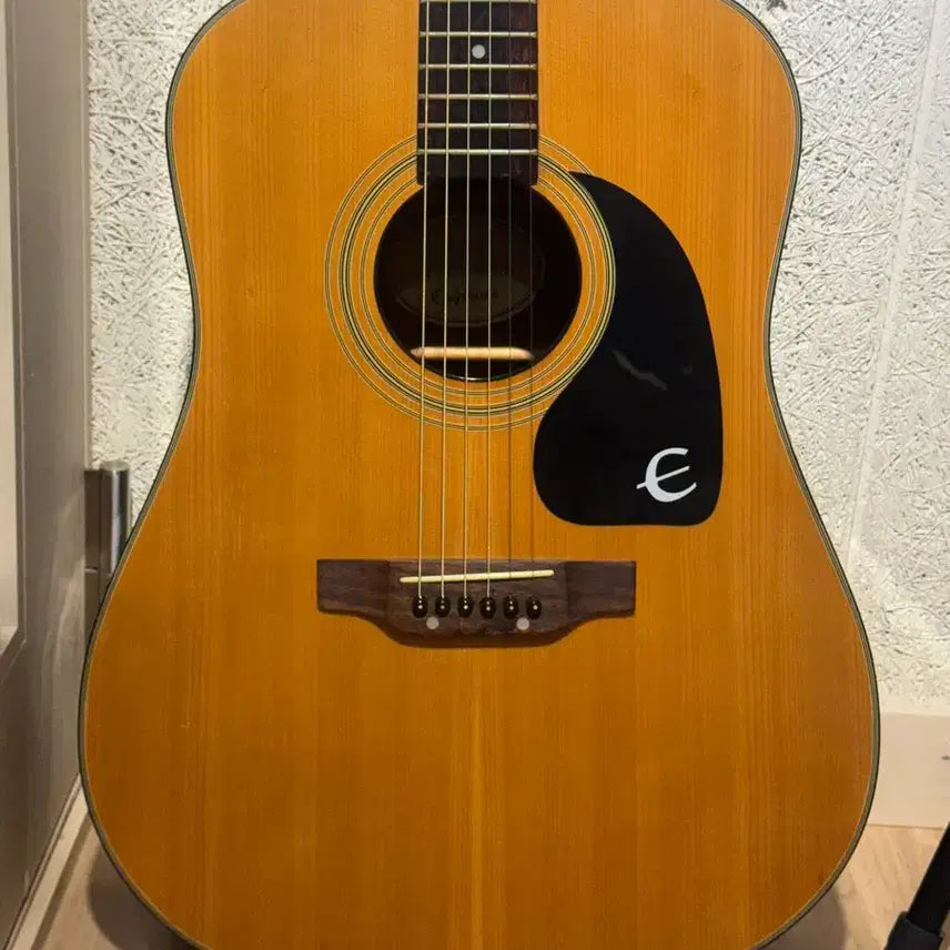 [BUNJANG] Epiphone PR-200 Acoustic Guitar / 에피폰 PR-200 통기타 판매합니다