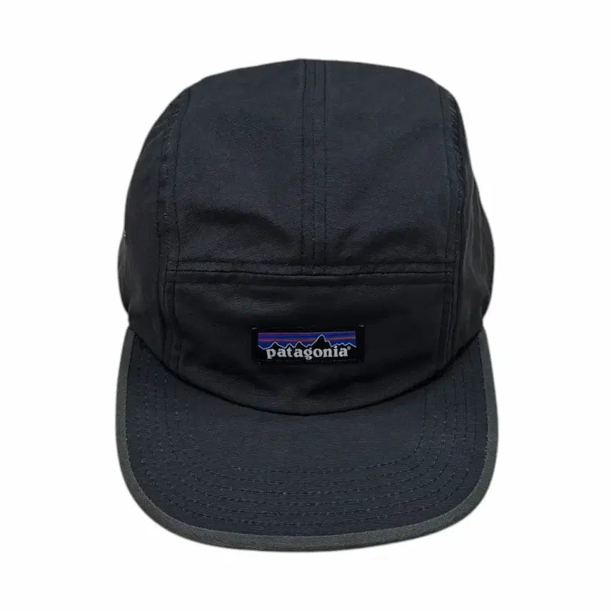 [BUNJANG] Patagonia P-6 Label McClure Hat / 파타고니아 P 6라벨 매클루어 햇 모자