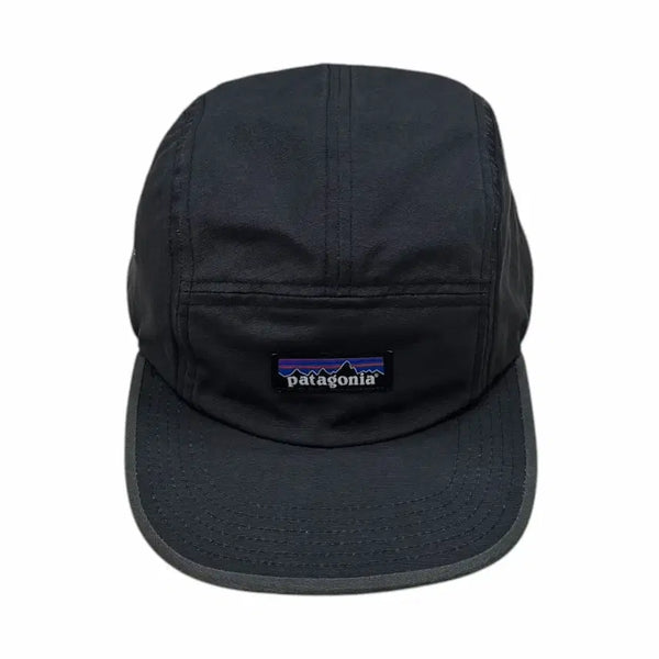 [BUNJANG] Patagonia P-6 Label McClure Hat / 파타고니아 P 6라벨 매클루어 햇 모자