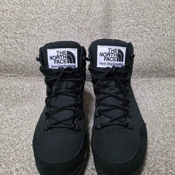[BUNJANG] The North Face Men's Boots / (무료배송)노스페이스 부츠