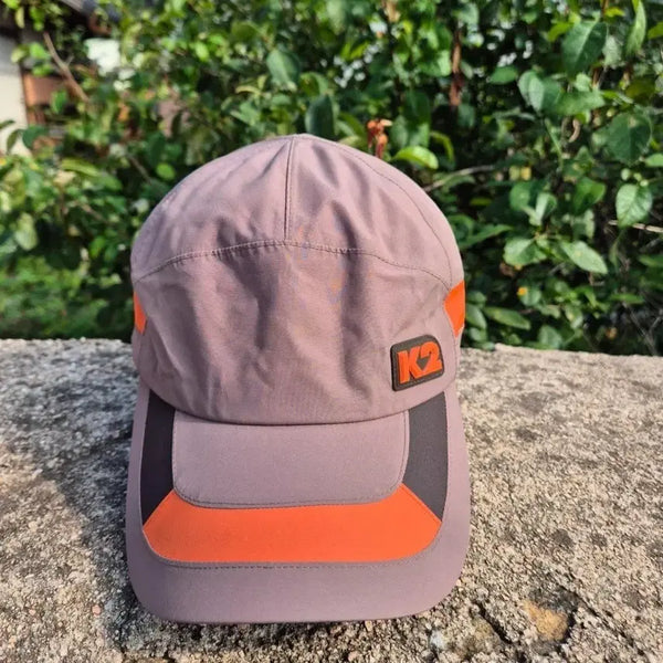 [BUNJANG] K2 L Size Hiking Hat (60cm) / K2 등산 모자 L사이즈 60cm