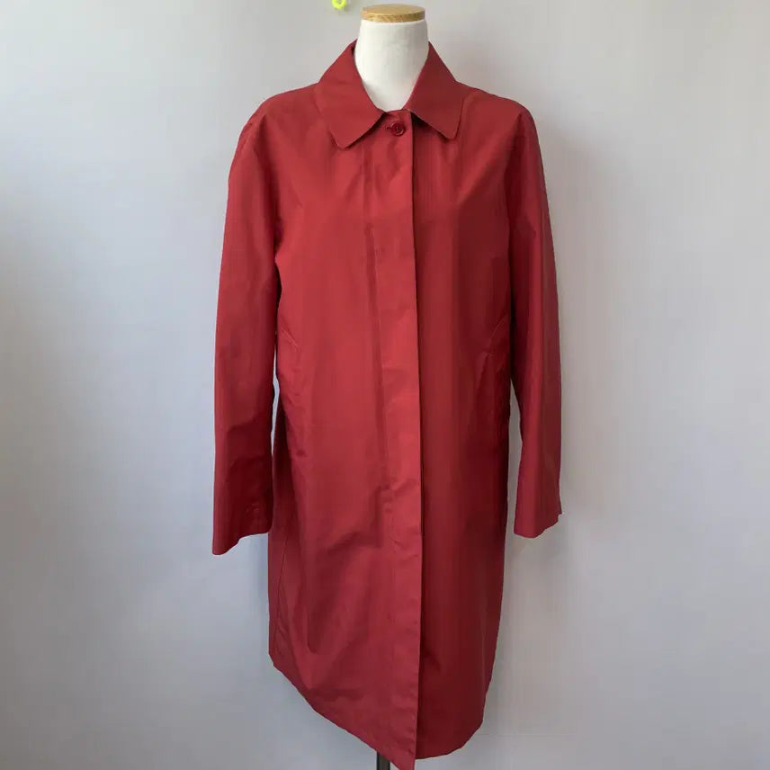 [BUNJANG] Burberry Authentic UK Women's Trench Coat Size 95-100 / 버버리 정품 영국 여성트렌치코트 95-100 진스센스