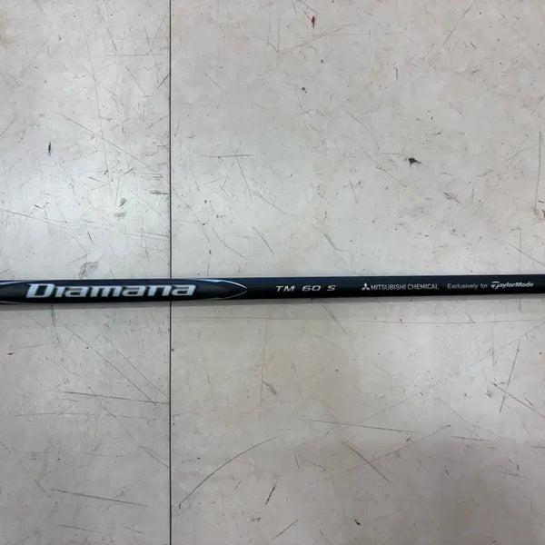 [BUNJANG] TaylorMade Qi35 Stock Driver Shaft / 테일러메이드 스탁 드라이버 샤프트(Qi35)
