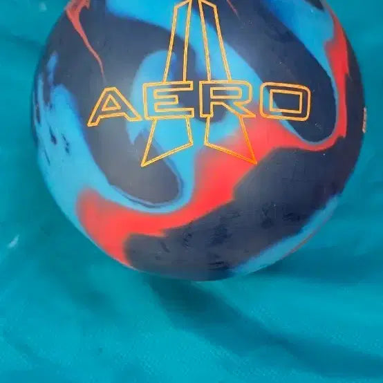 [BUNJANG] Ebonite AERO Bowling Ball 15lb / 에보나이트 AERO 새 볼링공 15p