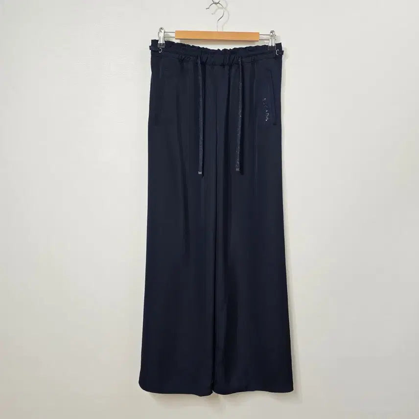 [BUNJANG] Escada 26 Years Banding Slacks / 26년 에스까다 밴딩 슬랙스 28~31