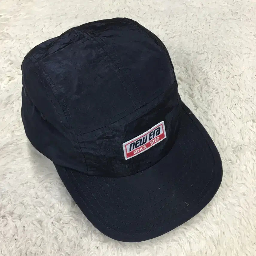 [BUNJANG] New Era Camp Cap Hat Baseball Cap HH25 / 뉴에라 캠프캡 모자 볼캡 HH25