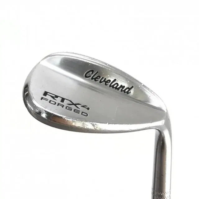 [BUNJANG] Cleveland RTX4 Forged 58 Degree Wedge Dynamic Gold S200 / 클리브랜드 RTX4 포지드 58도 웨지 다이나믹골드 S200 702...