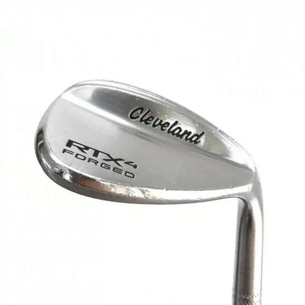 [BUNJANG] Cleveland RTX4 Forged 58 Degree Wedge Dynamic Gold S200 / 클리브랜드 RTX4 포지드 58도 웨지 다이나믹골드 S200 702...