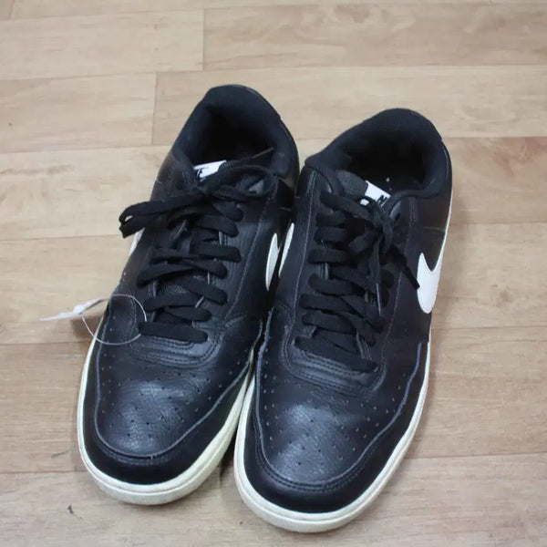 [BUNJANG] Nike Men's Sneakers Black Size 280 / S-2329/나이키 정품 남성용 스니커즈 280