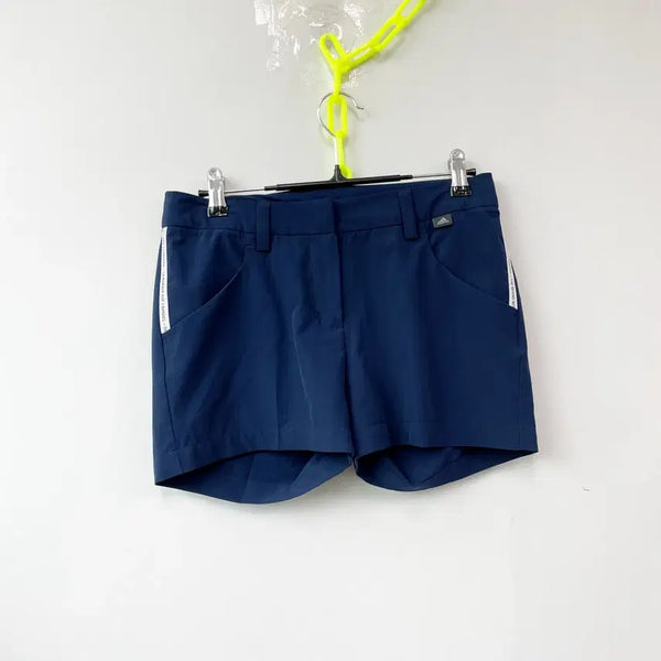 [BUNJANG] Adidas Women's Golf Short Shorts - Size S / 아디다스 여성골프 숏반바지 S