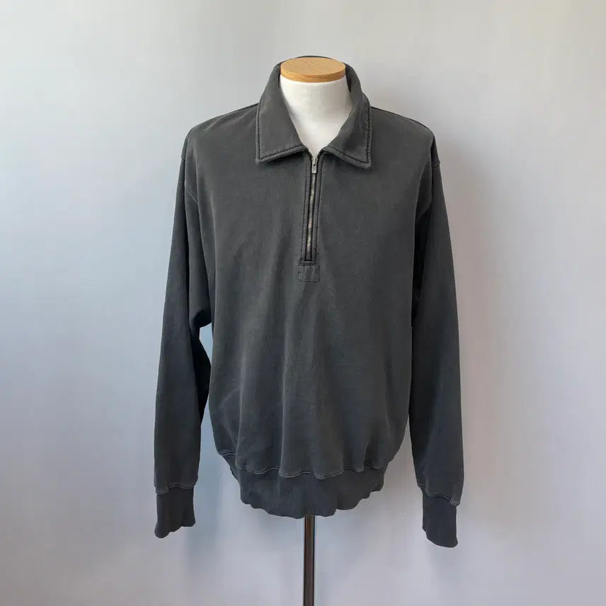 [BUNJANG] In The Row Men's Sweatshirt L / 인더로우 남성맨투맨 L