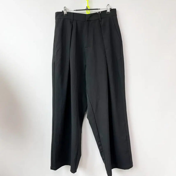 [BUNJANG] Trillion Casual Pants Size L / 트릴리온 택새상품 캐주얼바지 L
