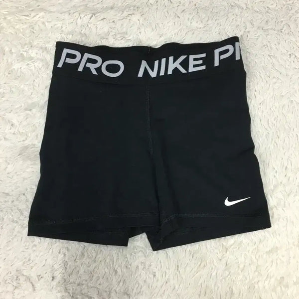 [BUNJANG] Nike Pro Short Leggings / 나이키 프로 숏레깅스 만원샵 HH25