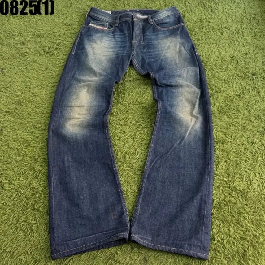 [BUNJANG] Diesel Jeans Size 32 / 디젤 청바지 32