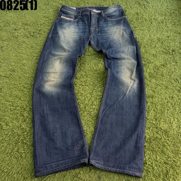 [BUNJANG] Diesel Jeans Size 32 / 디젤 청바지 32
